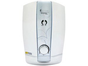 Bình nóng lạnh Centon 4500W 8998ESP-EMC