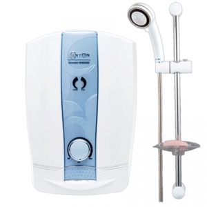 Bình nóng lạnh Centon 4500W 8998ESP-EMC