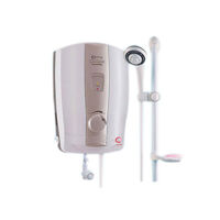 Máy nước nóng Centon 8558EP 4.4kW bơm trợ lực