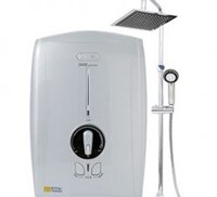 Máy nước nóng Centon GD600ESP RS - Hàng chính hãng