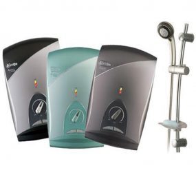 Bình nóng lạnh Centon KS500E