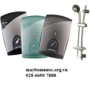 Bình nóng lạnh Centon KS500EP