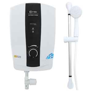 Bình nóng lạnh Centon WH8338EP EMC 4500W