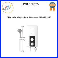 Máy nước nóng có bơm trợ lực Panasonic DH-3RP2VK