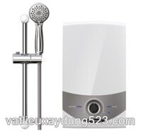 MÁY NƯỚC NÓNG CÓ BƠM  ARISTON SM45PE-VN