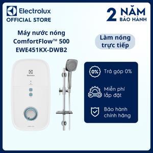 Bình nóng lạnh ComfortFlow 500