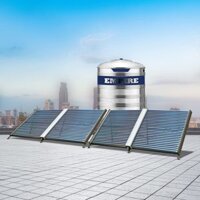 Máy nước nóng công nghiệp 1000 lít