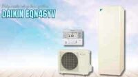 Máy nước nóng Daikin EQN46YV 460L Model 2024~2025