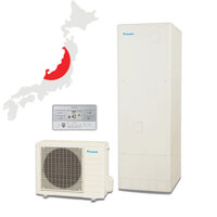 Máy nước nóng Daikin EQN46YV dung tích 460 Lít