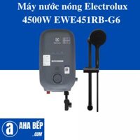 Máy nước nóng Electrolux 4500W EWE451RB-G6