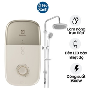 Bình nóng lạnh Electrolux EWE351LB-DAX1