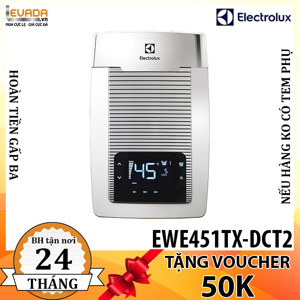 Bình nóng lạnh Electrolux EWE451TX-DCT2 4500 W