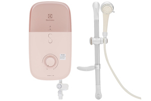 Bình nóng lạnh Electrolux EWE451LB-DPX2 - 4500W