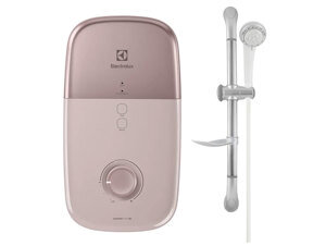 Bình nóng lạnh Electrolux EWE451LB-DPX2 - 4500W