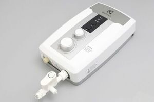 Bình nóng lạnh Electrolux EWE451HB-DWS2