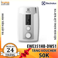 Máy Nước Nóng Electrolux EWE351HB-DWS1