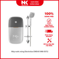 Máy nước nóng Electrolux EWE451MB-DST2 - Hàng chính hãng