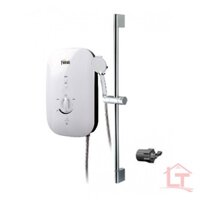 Máy Nước Nóng Feroli SSP (có bơm)