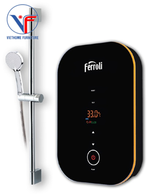 Bình nóng lạnh Ferroli Amore GDP