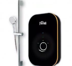 Bình nóng lạnh Ferroli Amore GSN