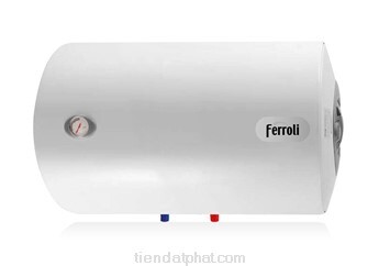 Bình nóng lạnh Ferroli Aquastore 60 lít