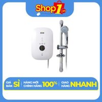 Máy Nước Nóng Ferroli Divo SDN 4.5S 4500W - Hàng Chính Hãng