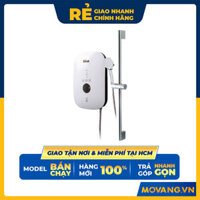 Máy Nước Nóng Ferroli Divo SDN 4.5S 4500W - Hàng Chính Hãng