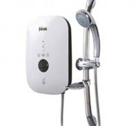 Máy nước nóng Ferroli Divo SDP 4.5S - Hàng chính hãng