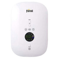 Máy nước nóng Ferroli Divo SDP 4.5S