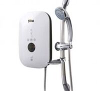 Máy nước nóng Ferroli Divo SDP 4.5S - Hàng chính hãng