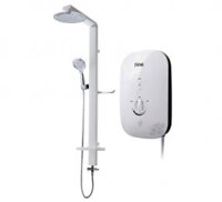 Máy nước nóng Ferroli Divo SFP 4.5S - Hàng chính hãng