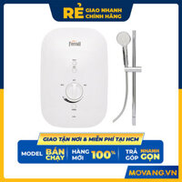 Máy Nước Nóng Ferroli Divo SSN 4.5S 4500W - Hàng Chính Hãng