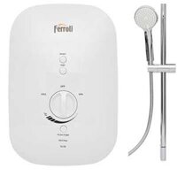 Máy nước nóng Ferroli Divo SSP 4.5S