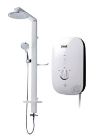 Máy nước nóng Ferroli DIVO SFP