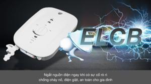 Bình nóng lạnh Ferroli MIDO-MSP 4.5S - 4500W