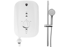 Bình nóng lạnh Ferroli MIDO-MSP 4.5S - 4500W