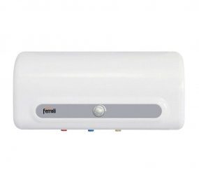 Bình nóng lạnh gián tiếp Ferroli QQ M - 50 lít