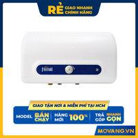 Máy Nước Nóng Ferroli QQ EVO 15L TE 2500W