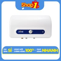 Máy Nước Nóng Ferroli QQ EVO 15L TE 2500W