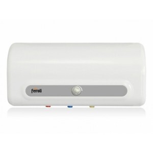 Bình nóng lạnh Ferroli QQME 20LIT