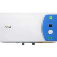 Máy nước nóng Ferroli VERDI AE 15L