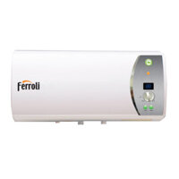 Máy nước nóng Ferroli VERDI 30L SE