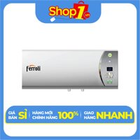 Máy Nước Nóng Ferroli VERDI 20L SE 2500W