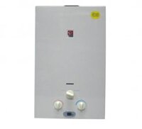 Máy nước nóng gas 10 lít Sakura SH-0810 - Hàng chính hãng