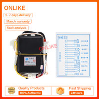 Máy nước nóng Gas MỚI JSQ16-8C18 đánh lửa JSQ8M30-DL01 phụ kiện xung