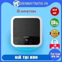 Máy nước nóng gián tiếp 15 lít Ariston AN2 15 LUX-D AG - Hàng Chính Hãng - Chỉ Giao Hồ Chí Minh