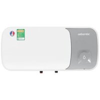 Máy Nước Nóng Gián Tiếp 30 Lít Atlantic SWH 30H M-14 ESA SLIM 833057 - Thái Lan  (Sản phẩm trưng bày)