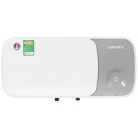 Máy Nước Nóng Gián Tiếp 30 Lít Atlantic SWH 30H M-14 ESA SLIM 833057 - Thái Lan