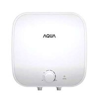 Máy nước nóng gián tiếp Aqua 15 lít AES15V-SQM1(VN)