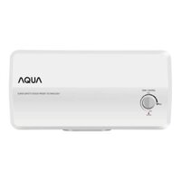 Máy Nước Nóng Gián Tiếp Aqua AES20H-SUPER 20L